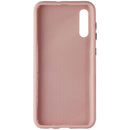 MyBat Fusion Series Dual Layer Case for Samsung Galaxy A50 - Rose Gold