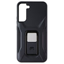 MyBat Pro Stealth Series Kickstand Case for Samsung Galaxy (S22+) - Black