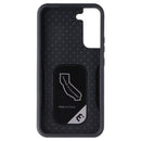 MyBat Pro Stealth Series Kickstand Case for Samsung Galaxy (S22+) - Black
