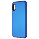 MyBat Fuse Hybrid Series Case for Samsung Galaxy A10e - Blue / Black