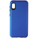 MyBat Fuse Hybrid Series Case for Samsung Galaxy A10e - Blue / Black