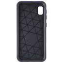 MyBat Fuse Hybrid Series Case for Samsung Galaxy A10e - Blue / Black