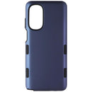 MyBat Pro Tuff Subs Series Case for Motorola Moto G Stylus 5G (2022) - Blue