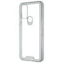 MyBat Pro Lux Series Case for Motorola Moto G Play (2023) - Clear