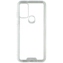MyBat Pro Lux Series Case for Motorola Moto G Play (2023) - Clear