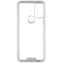 MyBat Pro Lux Series Case for Motorola Moto G Play (2023) - Clear