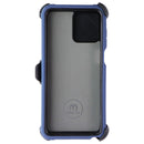 MyBat Pro Maverick Case/Holster for Motorola Moto G Stylus 5G (2023) - Blue