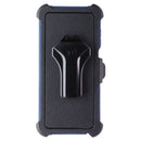 MyBat Pro Maverick Case/Holster for Motorola Moto G Stylus 5G (2023) - Blue