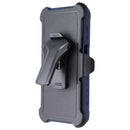 MyBat Pro Maverick Case/Holster for Motorola Moto G Stylus 5G (2023) - Blue