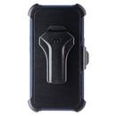 Mybat Pro Maverick Series Case + Holster for MagSafe for iPhone 13 Pro - Blue