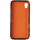 MyBat Tuff Hybrid Series Case for Motorola Moto E6 - Camo/Orange