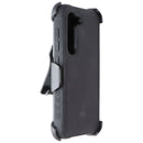 MyBat Pro Maverick Series Case + Holster for Samsung Galaxy S23 - Black