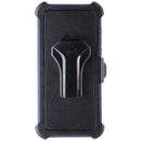MyBat Pro Maverick Series Case & Holster for Motorola Moto G Play (2023) - Blue