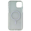 MyBat Pro Mood Series Case for MagSafe for iPhone 15 Plus - Holographic Leopard