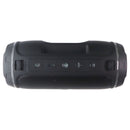 MyBat Pro VibeBuddy Bluetooth Speaker with LED Party Lights - Black