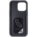 MyBat Pro Stealth Series Case with Kickstand for Apple iPhone 13 Pro - Plum