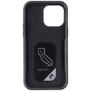 MyBat Pro Stealth Series Case with Kickstand for Apple iPhone 14 Pro Max - Blue