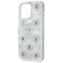 MyBat Pro Mood Series Case for MagSafe for Apple iPhone 14 Pro Max - Evil Eye