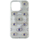MyBat Pro Mood Series Case for MagSafe for Apple iPhone 14 Pro Max - Evil Eye
