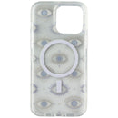 MyBat Pro Mood Series Case for MagSafe for Apple iPhone 14 Pro Max - Evil Eye