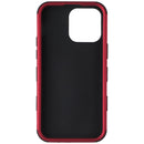 MyBat Pro Tuff Series Case for Apple iPhone 14 Pro Max - Red