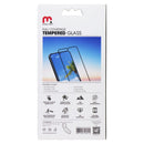 Mybat Pro Full Coverage Tempered Glass for Samsung Galaxy S23 - Clear
