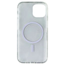 MyBat Pro Mood Series Case for MagSafe for iPhone 15 Plus - Social Butterfly