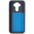 MyBat Pocket Hybrid Series Case for LG K31/Aristo 5/Fortune 3 - Sky Blue