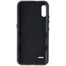 MyBat Pro Tuff Subs Series Case for LG K22 - Blue/Black