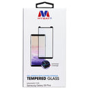 Mybat Full Adhesive Tempered Glass for Samsung Galaxy S9 Plus - Curved