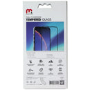 Mybat Pro Full Coverage Tempered Glass for Apple iPhone 13 Mini - Black Edges