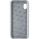 MyBat Fuse Hybrid Series Case for Samsung Galaxy A10e - Teal/Silver