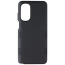 MyBat Pro TUFF Subs Series Case for Motorola Moto G Stylus 5G (2022) - Black