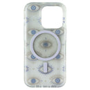 MyBat Pro Mood Series Case for MagSafe for Apple iPhone 14 Pro - Evil Eyes
