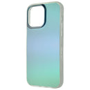 Mybat Pro Mood Series Case for MagSafe for iPhone 14 Pro Max - Blue Reflection