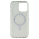 Mybat Pro Mood Series Case for MagSafe for iPhone 14 Pro Max - Blue Reflection