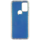 MyBat Pro Mood Series Case for Motorola Moto G Play (2023) - Iridescent Snake