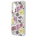 Mybat Pro Mood Series Case (with Diamonds) for Samsung Galaxy A25 5G - Bedazzle