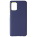 MyBat Fuse Hybrid Series Case for Samsung Galaxy A51 5G - Blue/Gold