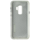 MyBat Advanced Armor Series Case for Samsung Galaxy S9+ (Plus) - Silver / Gray