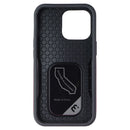 MyBat Pro Stealth Series Case with Kickstand for Apple iPhone 13 Pro - Plum Camo
