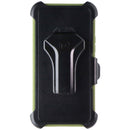 MyBat Pro Maverick Series Case for Samsung Galaxy S22 - Army Green