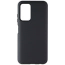 MyBat Pro Fuse Series Dual-Layer Case for Samsung Galaxy A03s - Black