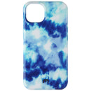 MyBat Pro Chic Series Hard Case for Apple iPhone 14 - Sky Tie Dye