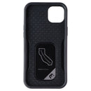 MyBat Pro Stealth Series Kickstand Case for Apple iPhone 14 Plus - Plum
