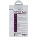 MyBat Premium 9H Tempered Glass Screen Protector for Motorola Moto E6 - Clear