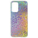 MyBat Pro Mood Series Case for Samsung Galaxy A23 (5G) - Holographic Leopard