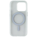 Mybat Pro Frosted Skin Feeling Case for MagSafe for iPhone 14 Pro - White