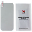 Mybat Pro Frosted Skin Feeling Case for MagSafe for iPhone 14 Pro - White