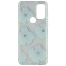 MyBat Pro Mood Diamond Series Case for Motorola Moto G Play (2023) - Seashell